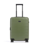 Titan Upgrade Valigia trolley (4 ruote) forest green