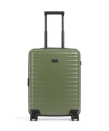 Titan Upgrade Valigia trolley (4 ruote) forest green