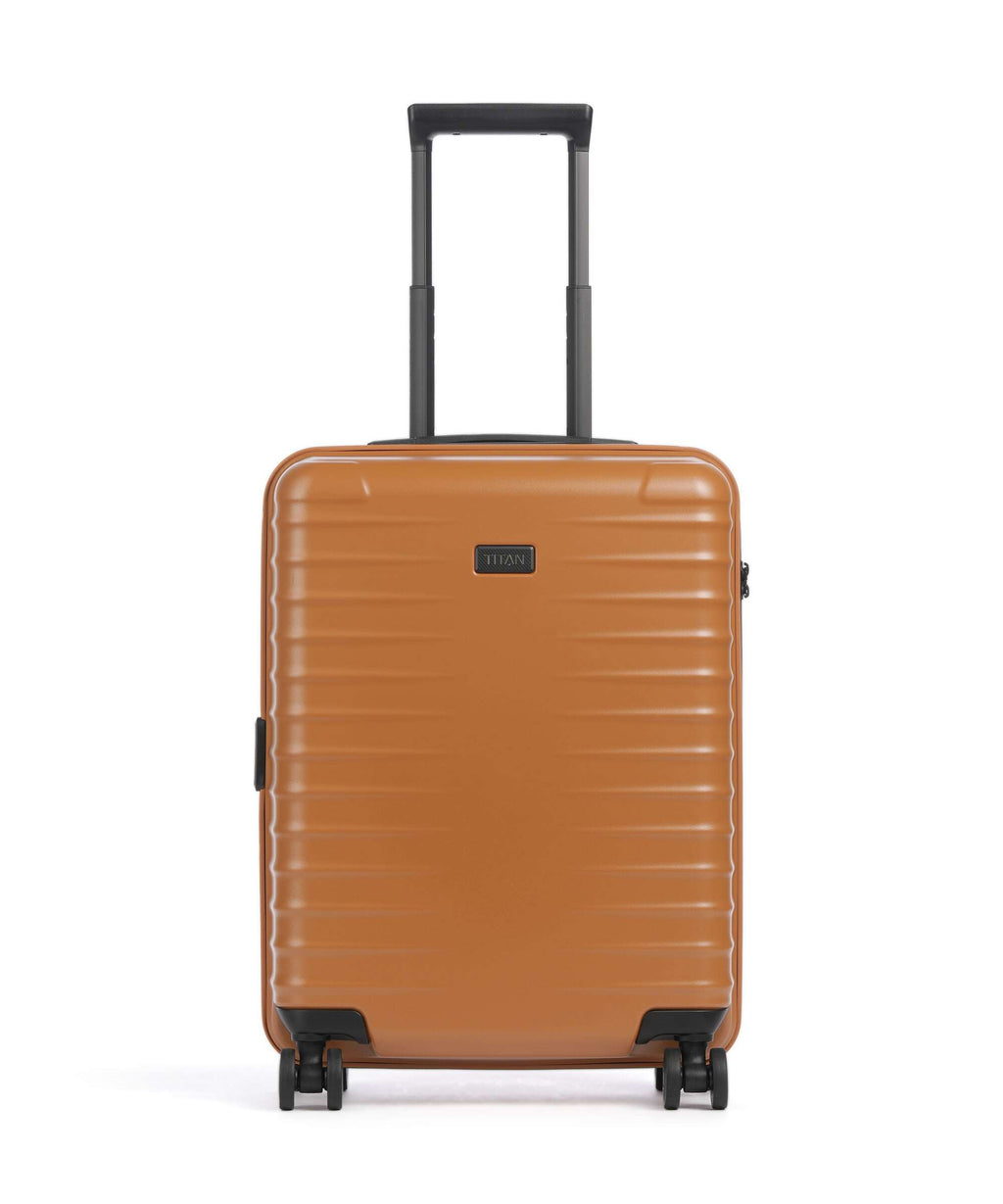 Titan Upgrade Spinner (4 wheels) canyon bronze