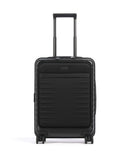 Titan Upgrade Valigia trolley (4 ruote) nightshade black