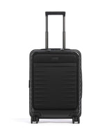 Titan Upgrade Valigia trolley (4 ruote) nightshade black