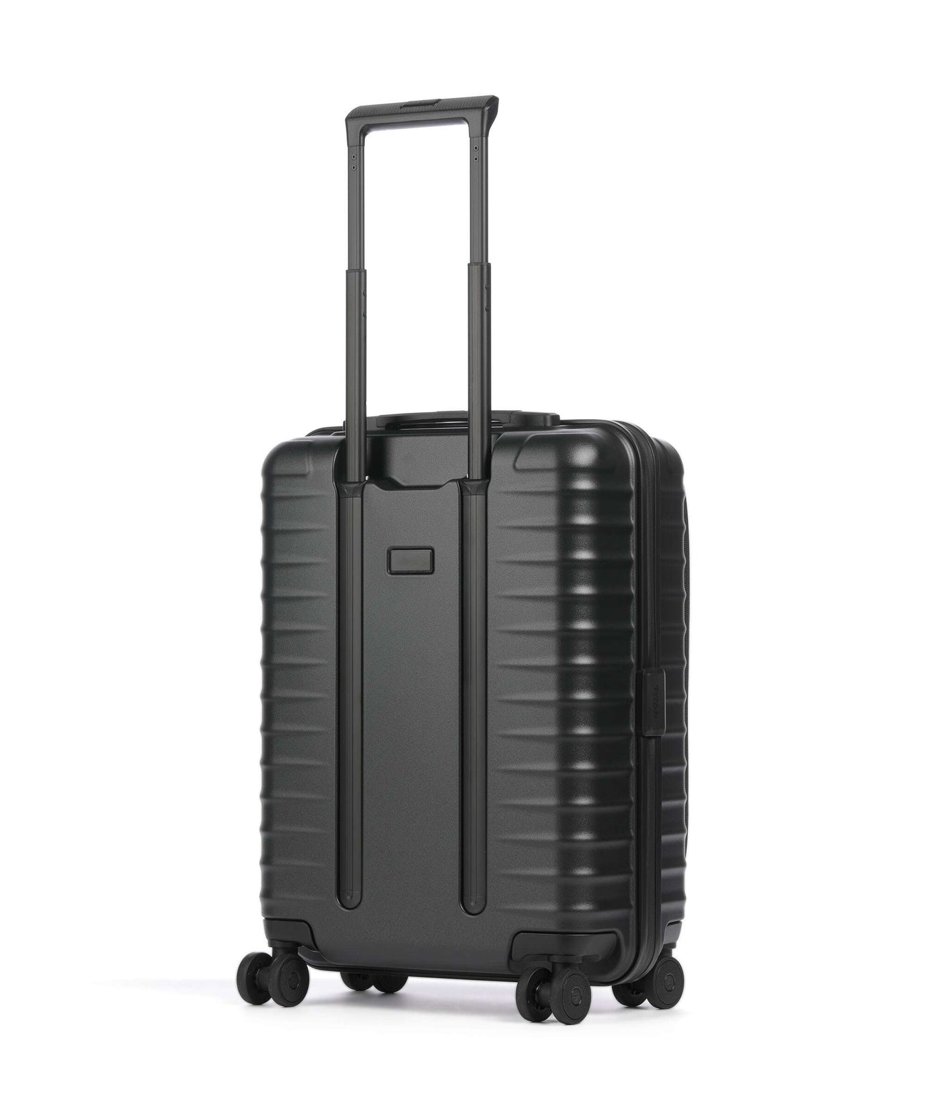 Titan Upgrade Spinner (4 wheels) nightshade black