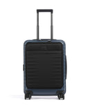 Titan Upgrade Valigia trolley (4 ruote) midnight blue