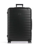 Titan Overseas Valigia trolley (4 ruote) nightshade black