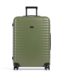Titan Overseas Spinner (4 wheels) forest green