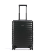 Titan Overseas Spinner (4 wheels) nightshade black