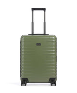 Titan Overseas Spinner (4 wheels) forest green