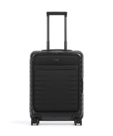 Titan Overseas Valigia trolley (4 ruote) nightshade black