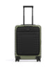Titan Overseas Valigia trolley (4 ruote) forest green