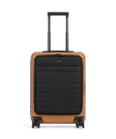 Titan Overseas Spinner (4 wheels) canyon bronze