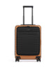 Titan Overseas Valigia trolley (4 ruote) canyon bronze