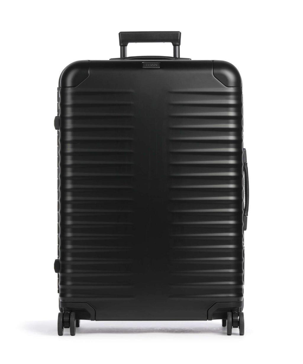 Titan Eternity Spinner (4 wheels) black