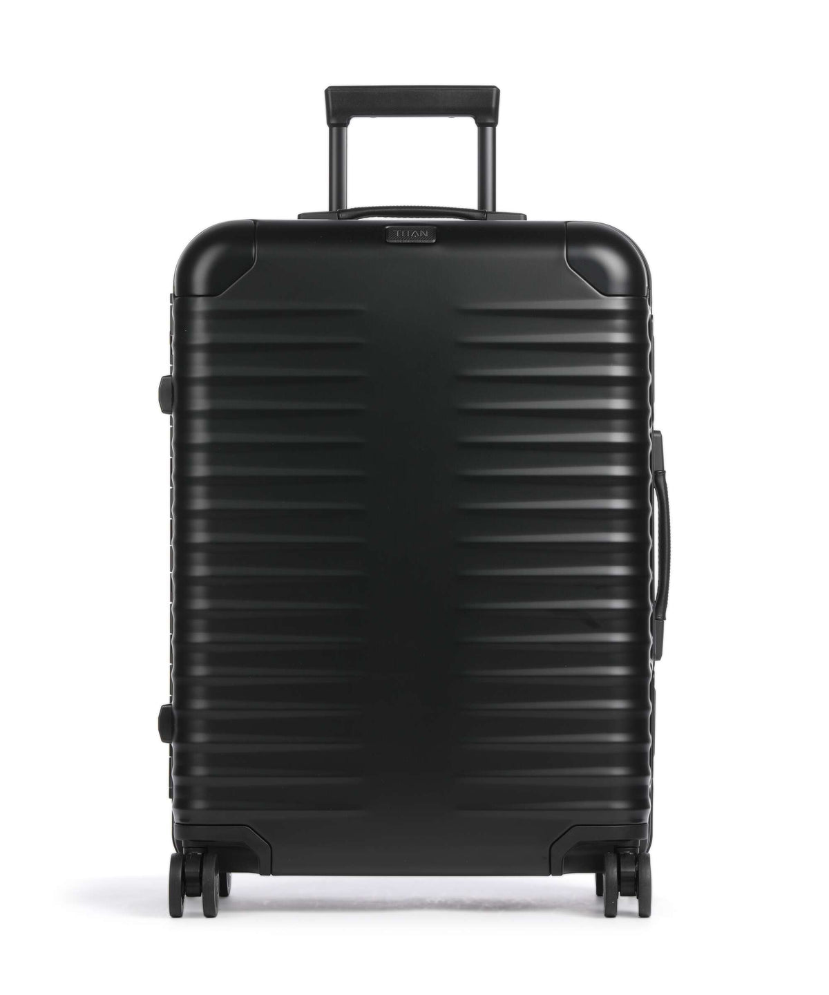 Titan Eternity Spinner (4 wheels) black