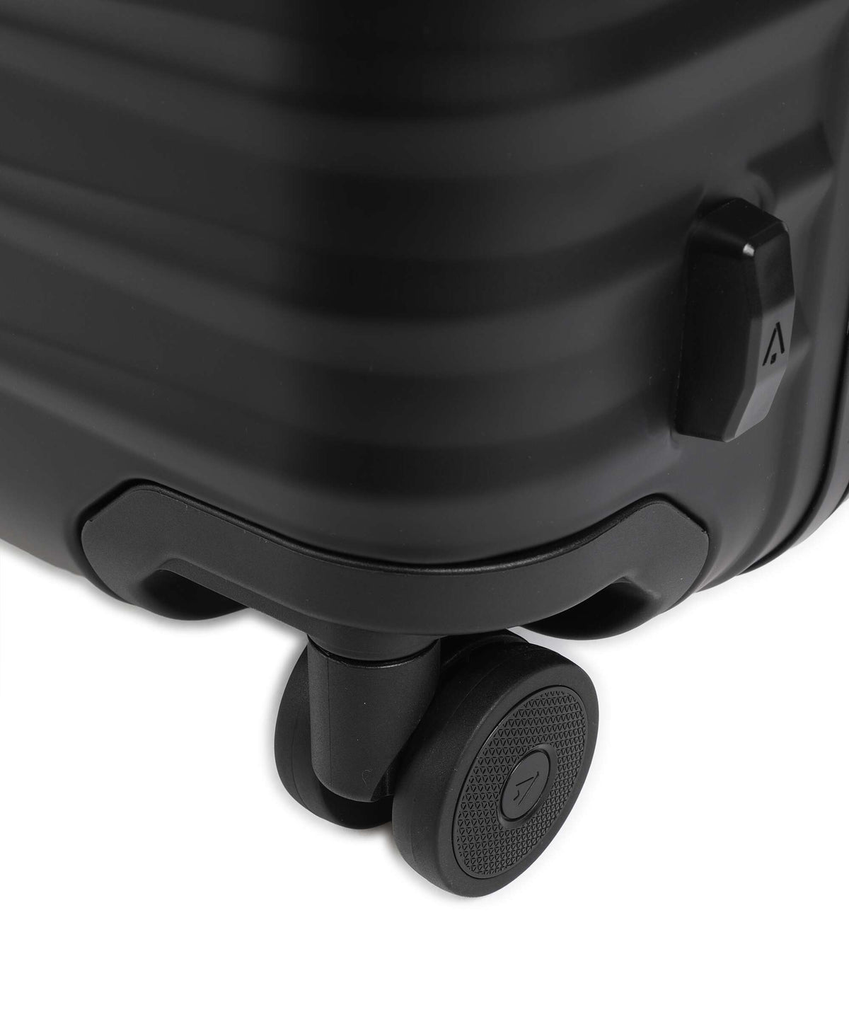 Titan Eternity Spinner (4 wheels) black
