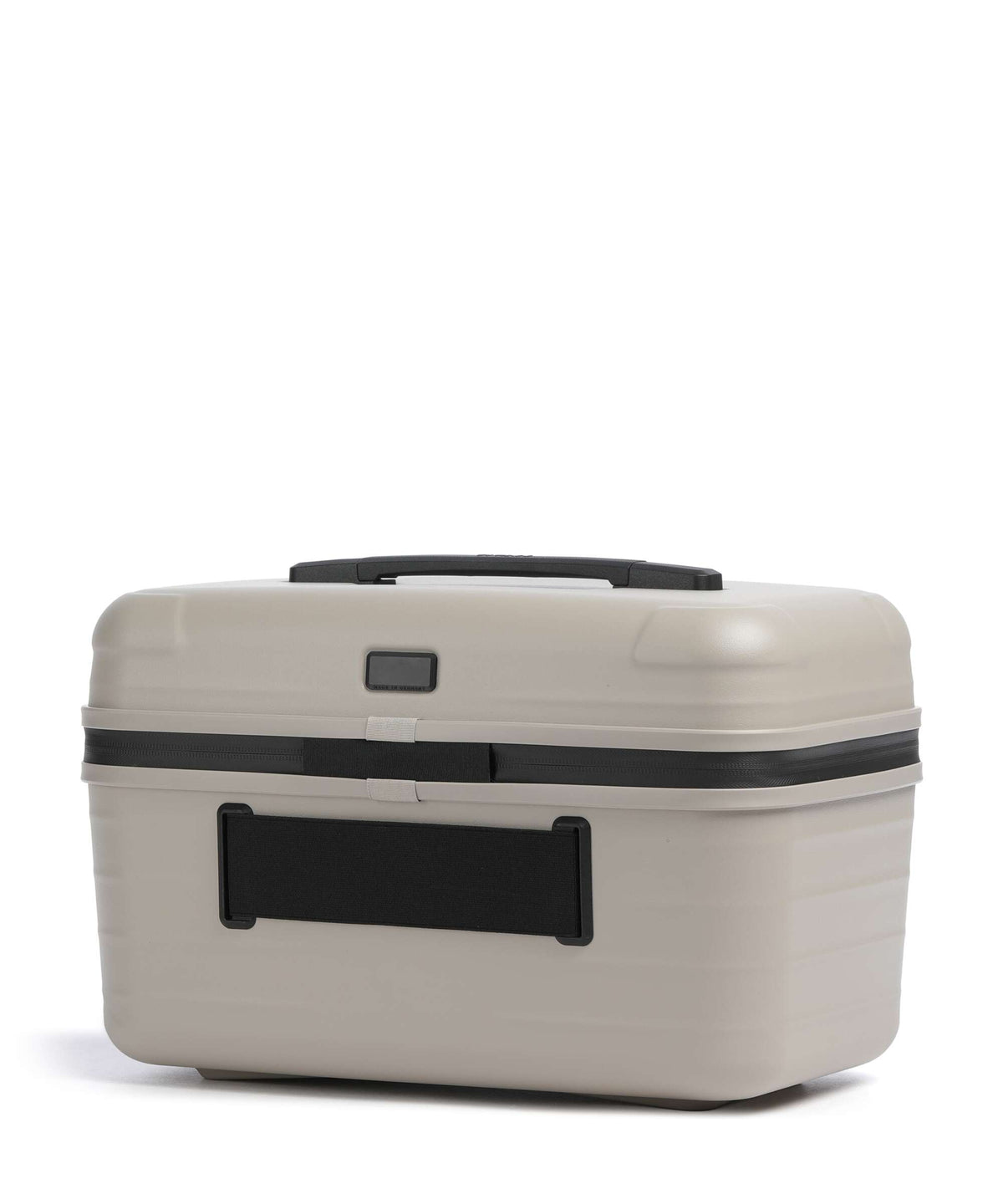 Titan Upgrade Beauty case moonstone grey