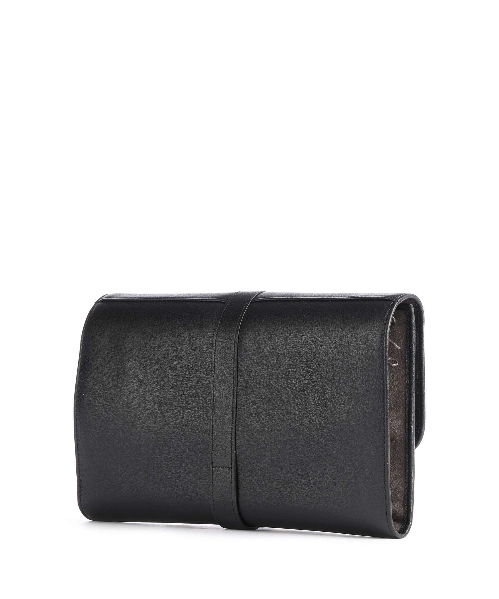 Windrose Nappa Jewelry box schwarz