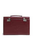 Windrose Merino Scatol portagioie rot