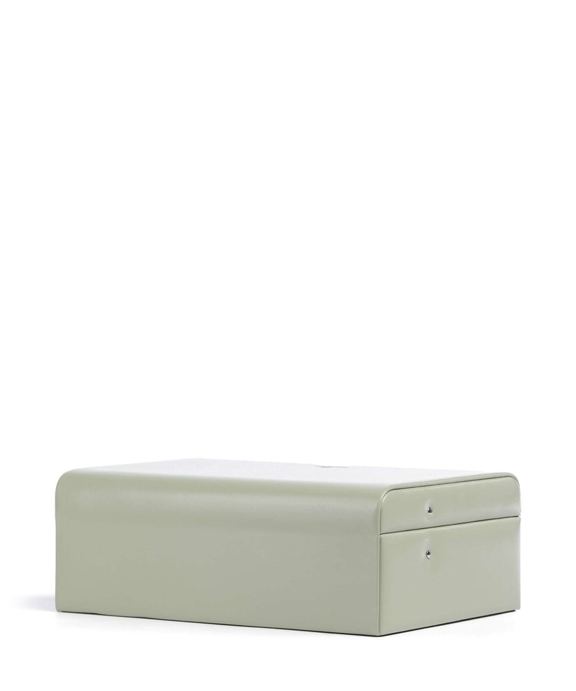 Windrose Merino Moda Jewelry box salbei