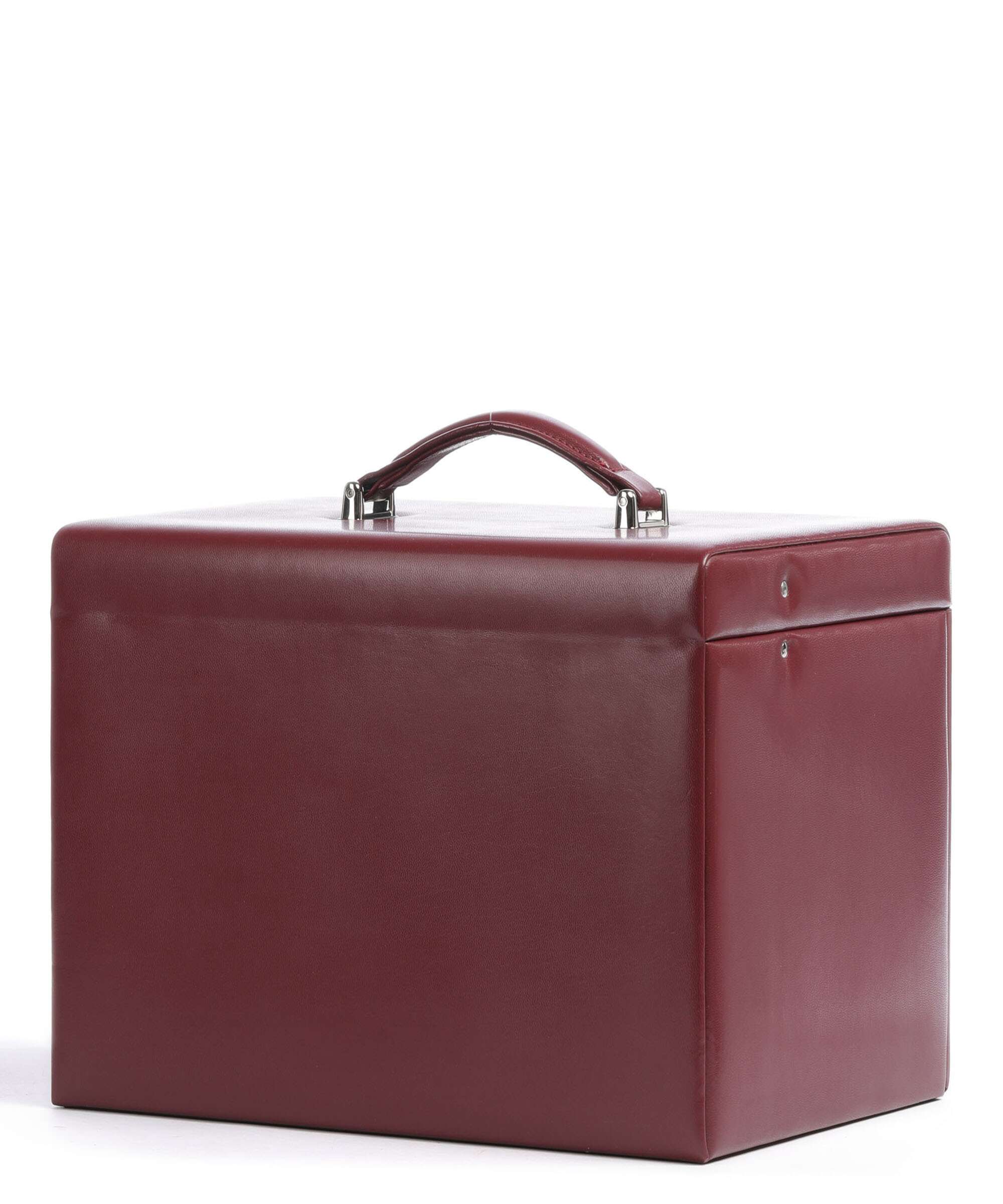 Windrose Merino Jewelry box rot
