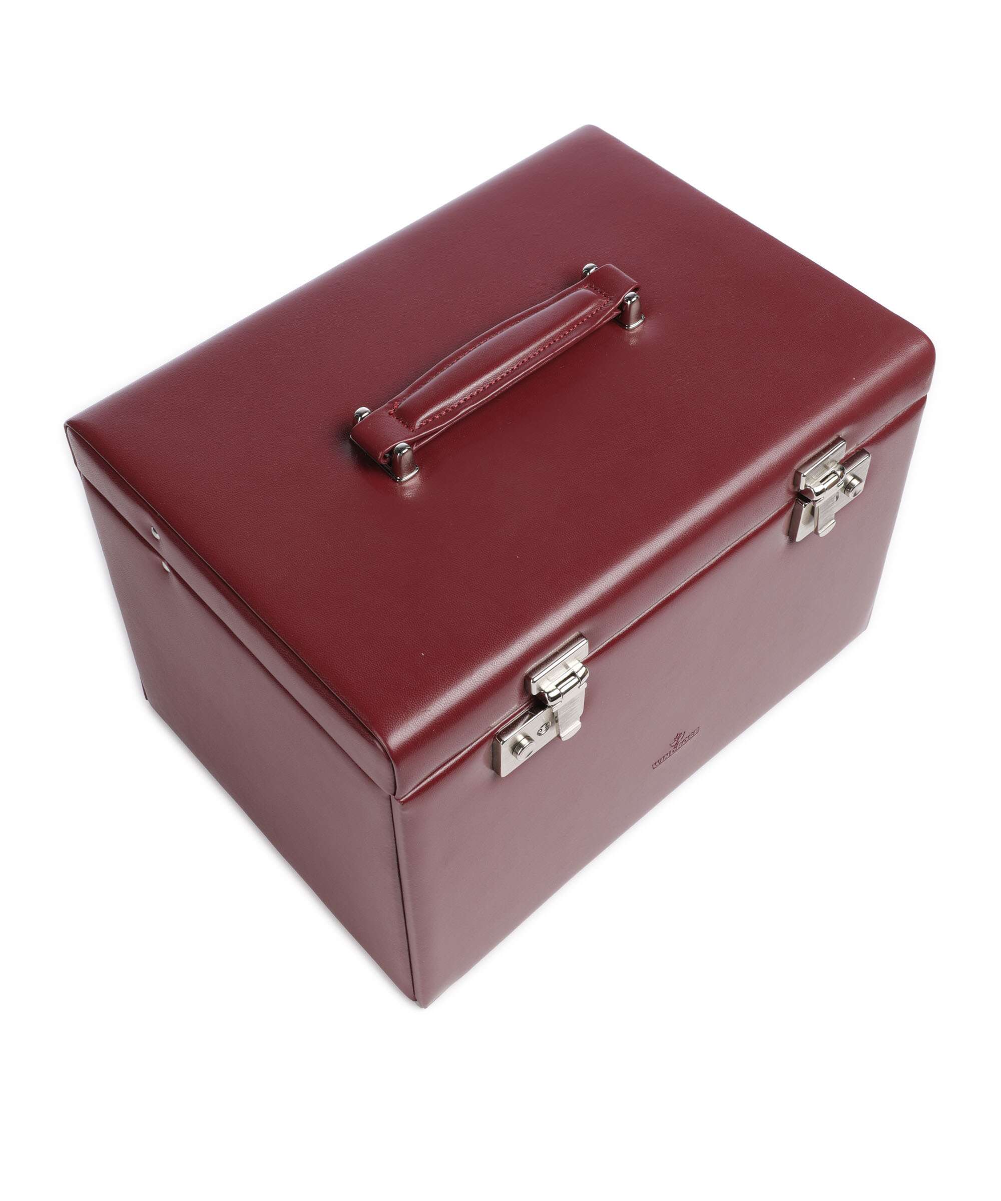 Windrose Merino Jewelry box rot
