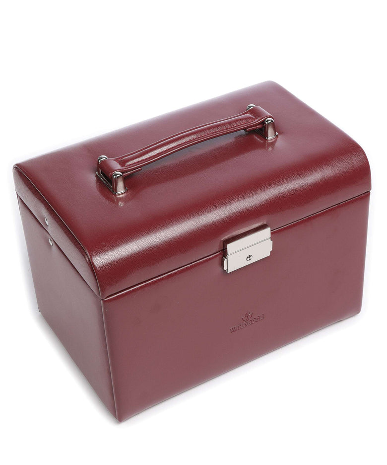 Windrose Merino Jewelry box rot