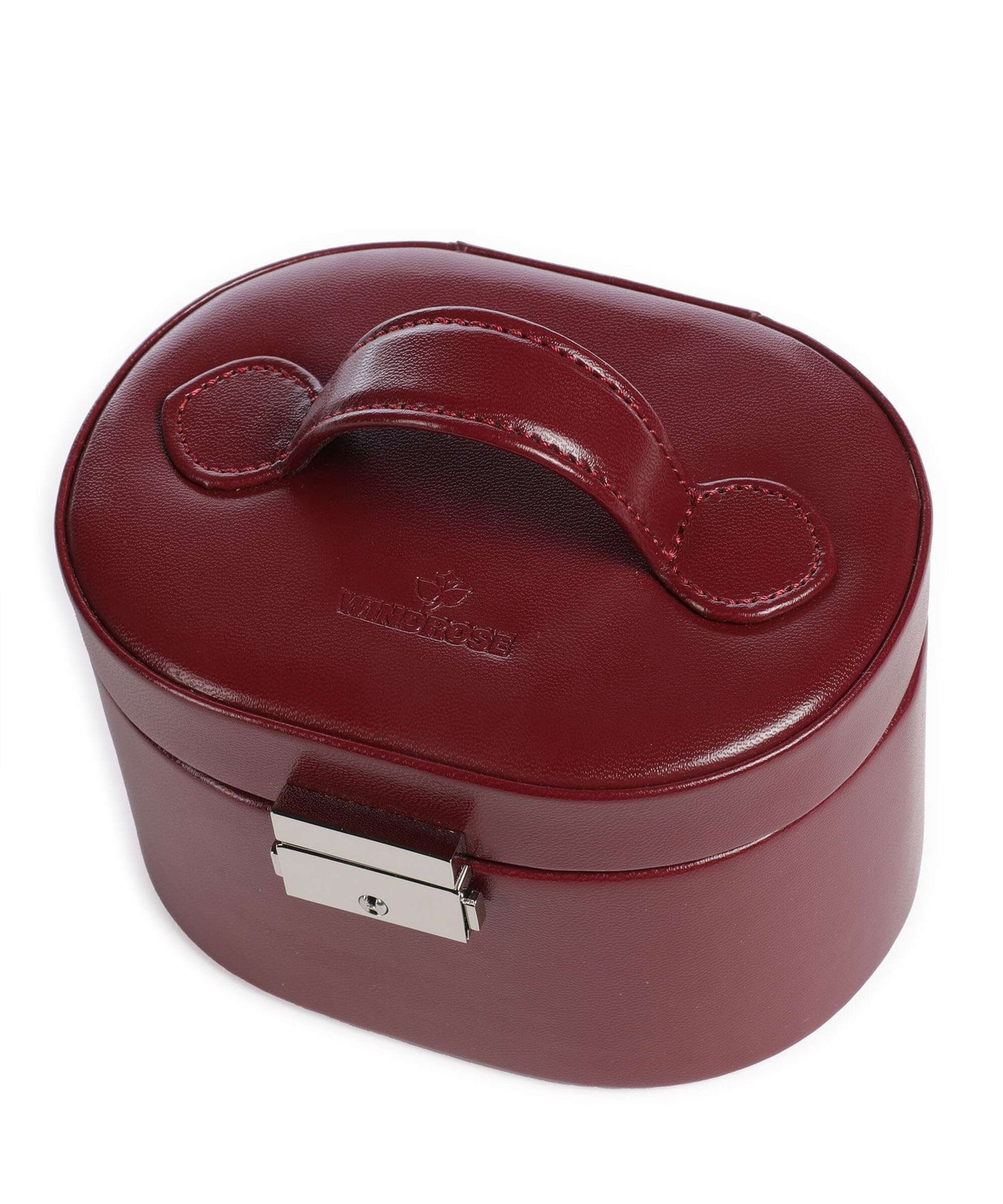 Windrose Merino Jewelry box rot
