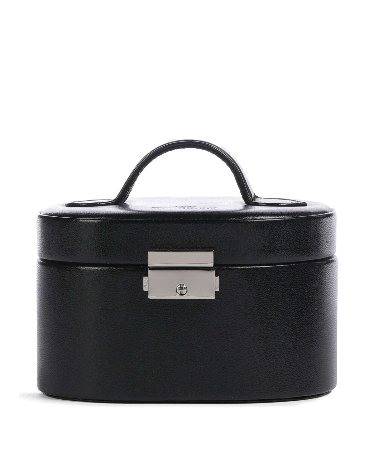 Windrose Merino Jewelry box schwarz