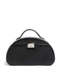 Windrose Merino Jewelry box schwarz