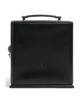 Windrose Merino Jewelry box schwarz