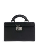 Windrose Beluga Scatol portagioie schwarz