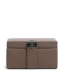 Windrose Corbello Scatol portagioie mocca