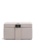 Windrose Corbello Jewelry box taupe