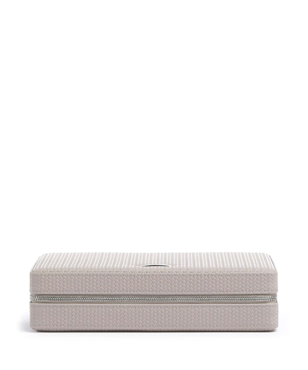 Windrose Corbello Jewelry box taupe