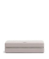Windrose Corbello Scatol portagioie taupe