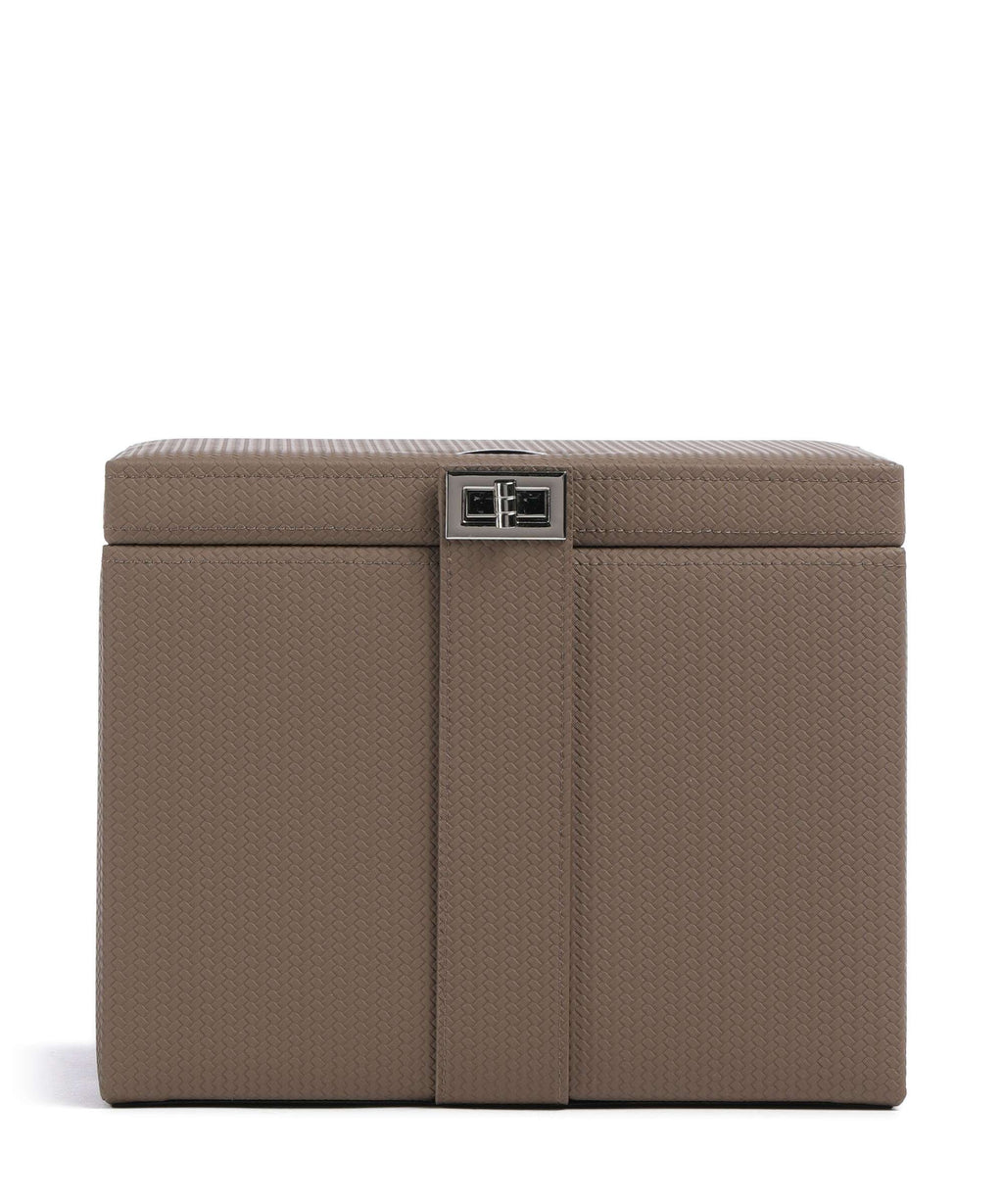 Windrose Corbello Jewelry box mocca