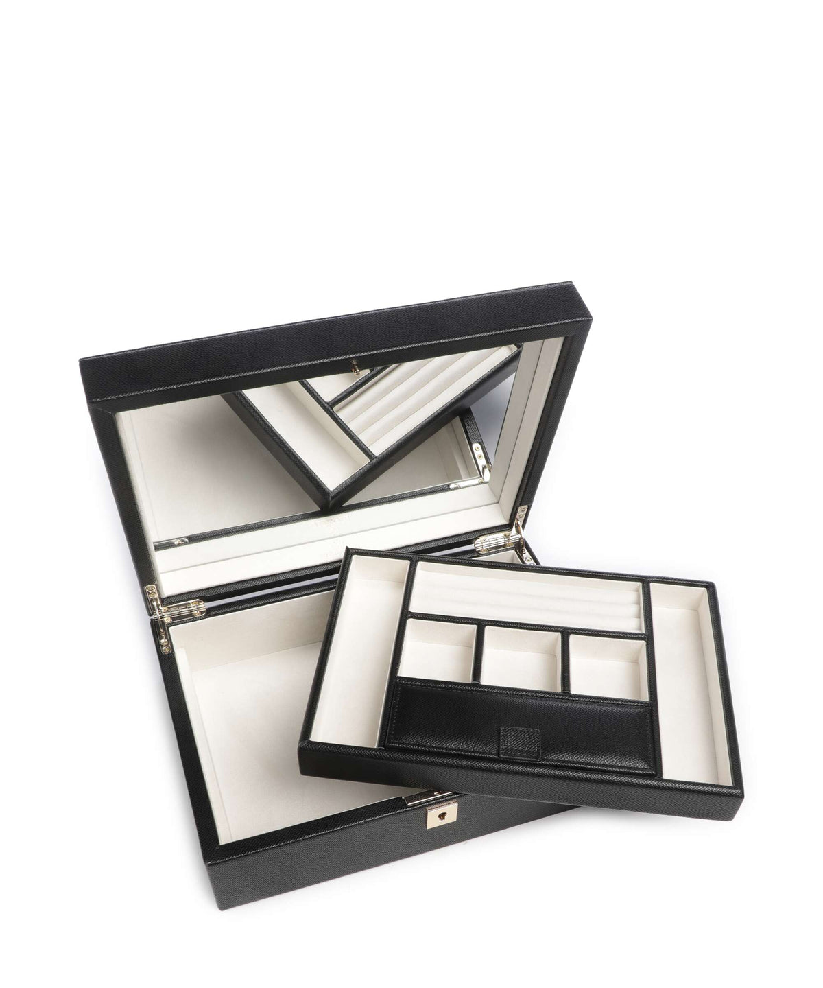 Windrose Luxora Jewelry box schwarz