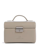 Windrose Merino Moda Scatol portagioie beige