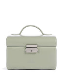 Windrose Merino Moda Scatol portagioie salbei