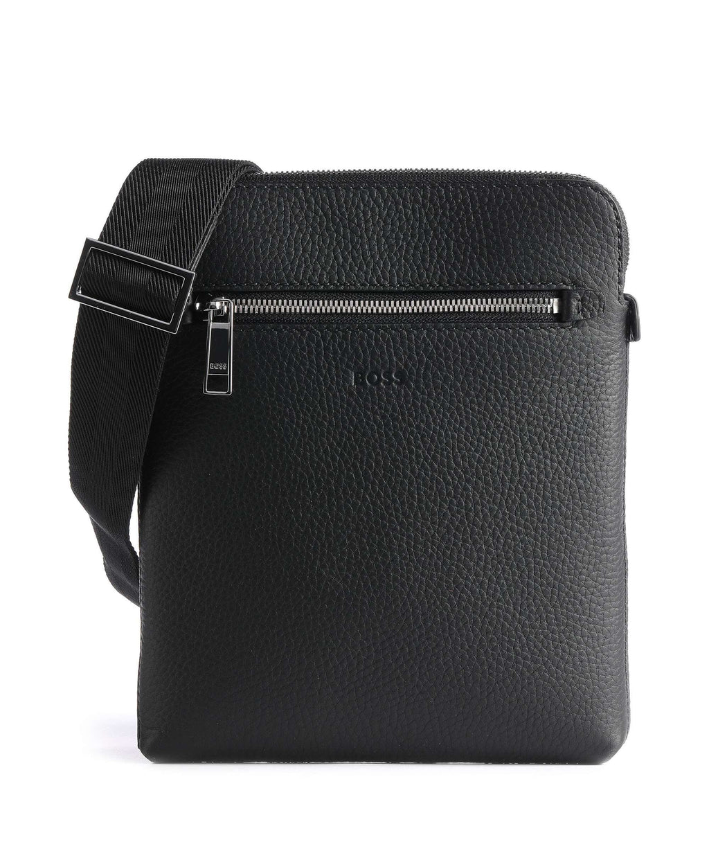 BOSS Crosstown Crossbody bag black