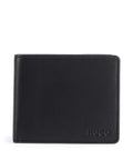 Hugo Subway Wallet black