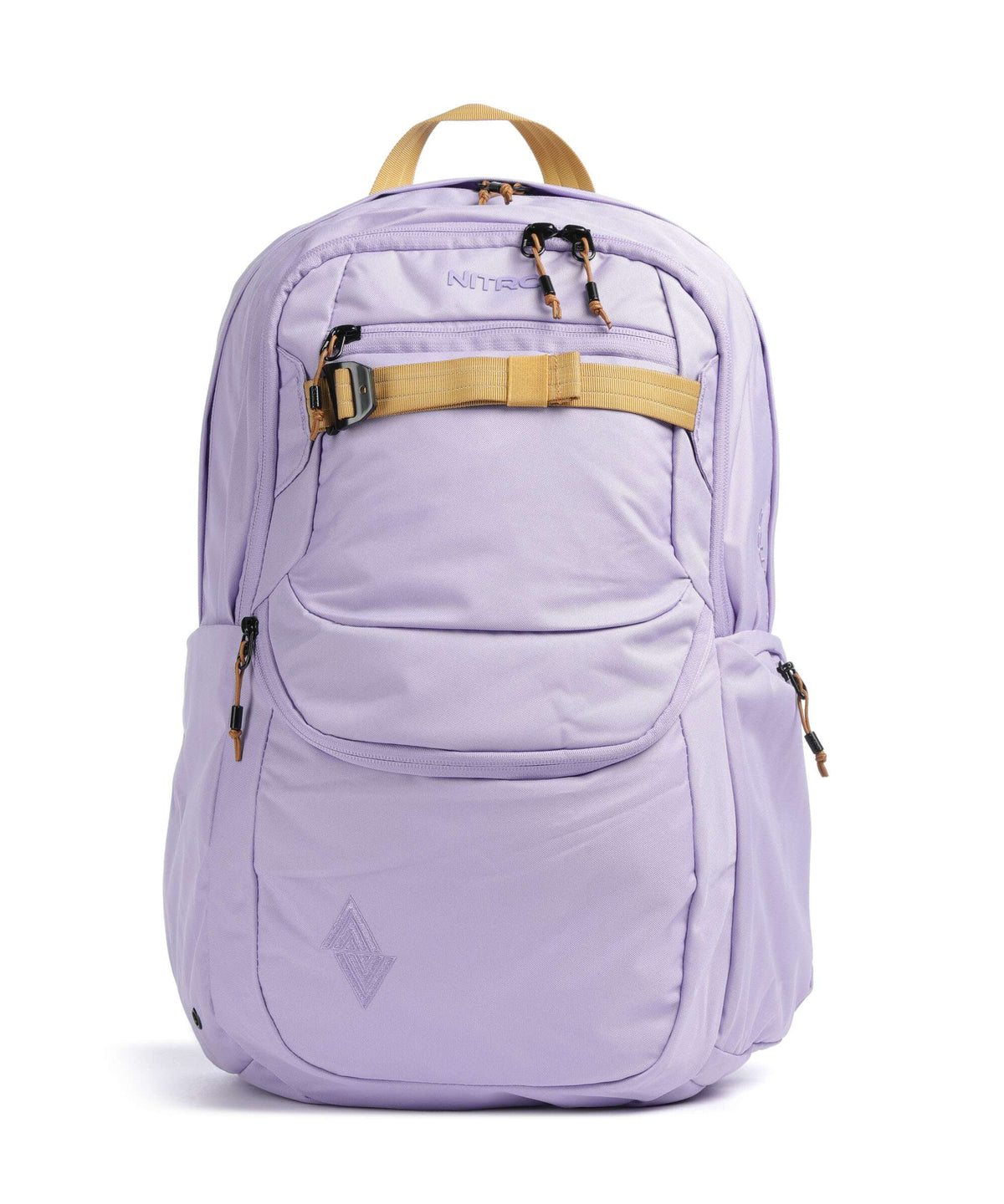 Nitro Future Hero 37 Backpack lavender