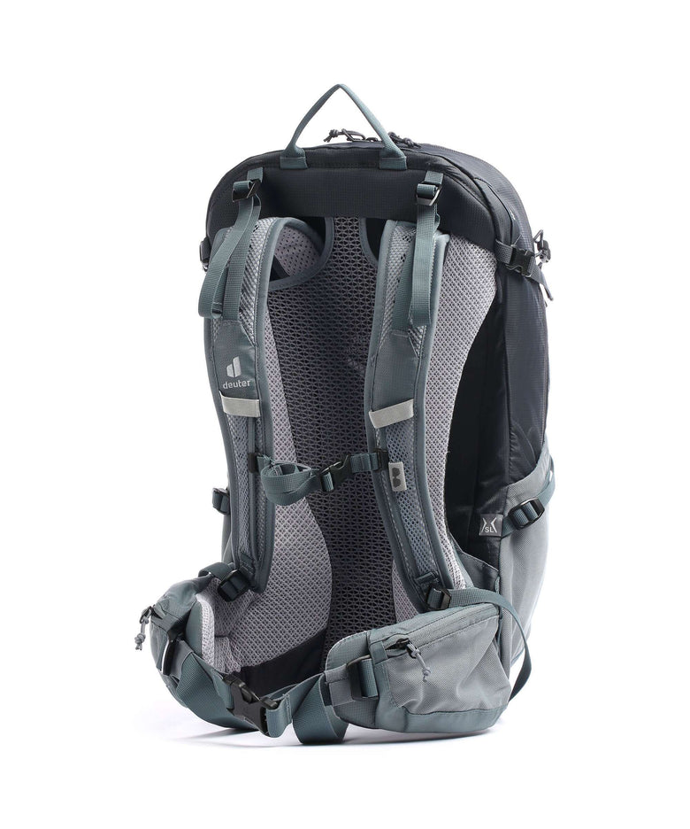 Deuter Futura 25 SL Hiking backpack graphite shale