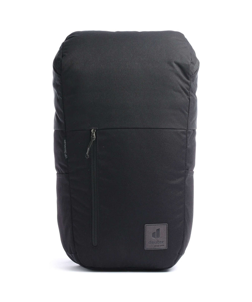 Deuter UP Stockholm Backpack black