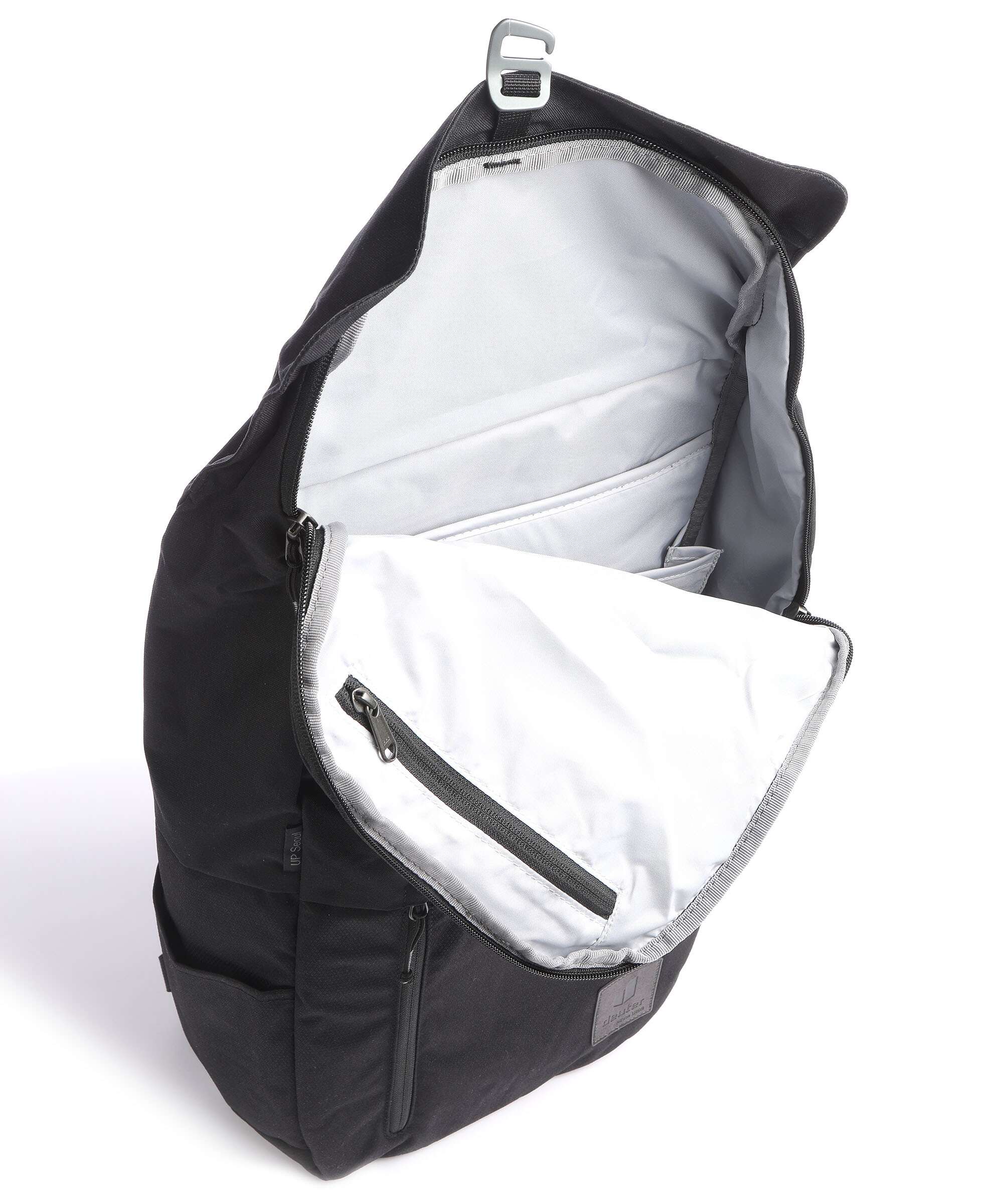 Deuter UP Seoul Backpack black