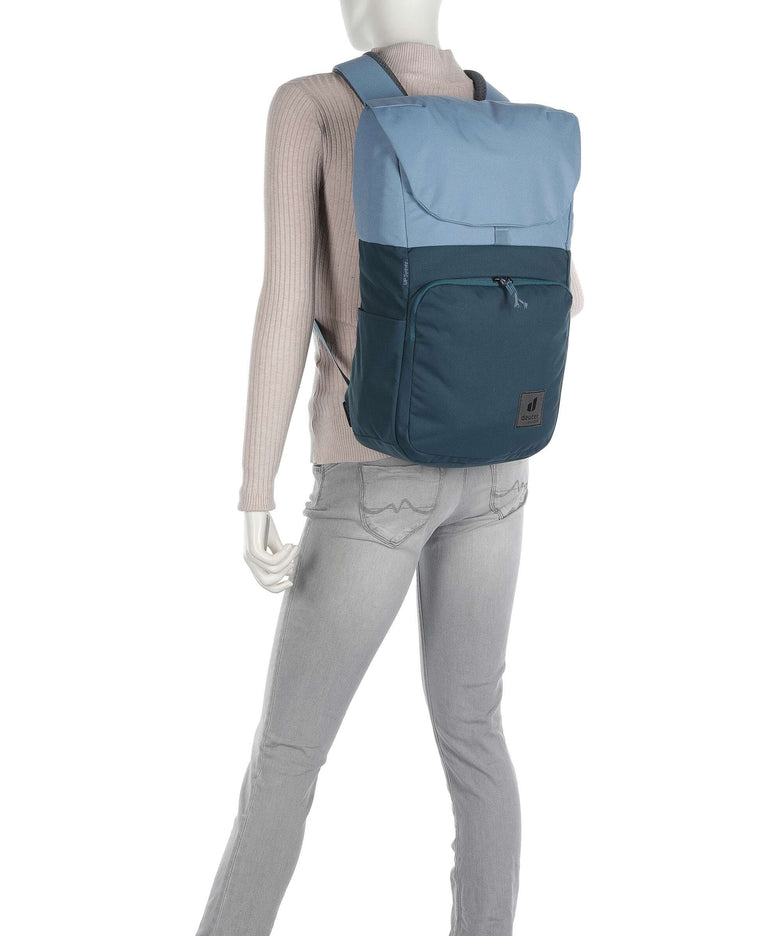 Deuter UP Sydney Backpack teal/sage