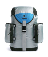 Deuter Heritage Lake Placid Zaino tin/azure