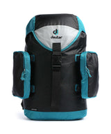 Deuter Heritage Lake Placid Zaino black/tin
