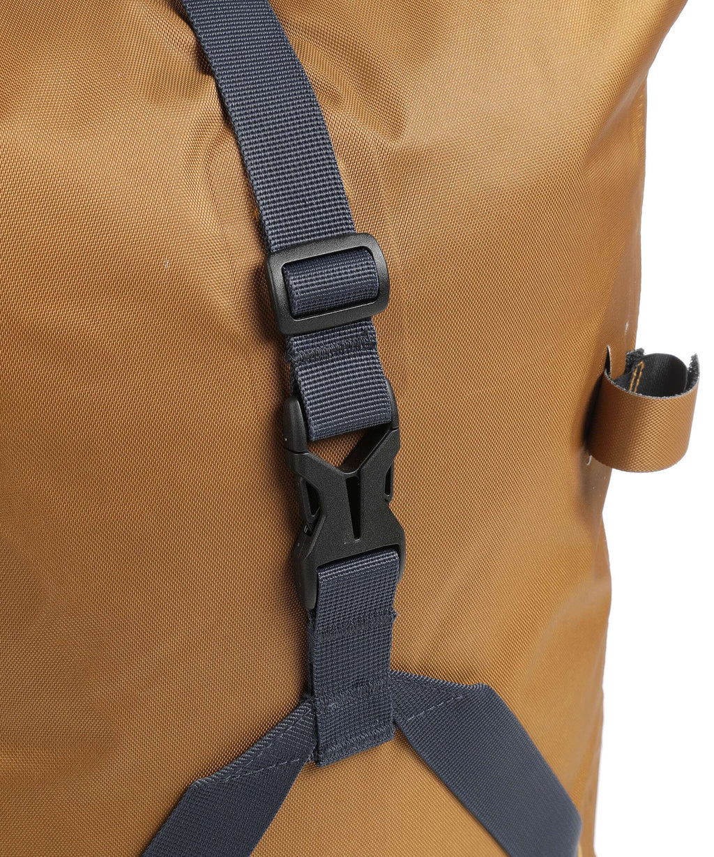 Deuter Amager 25+5 Rolltop backpack almond