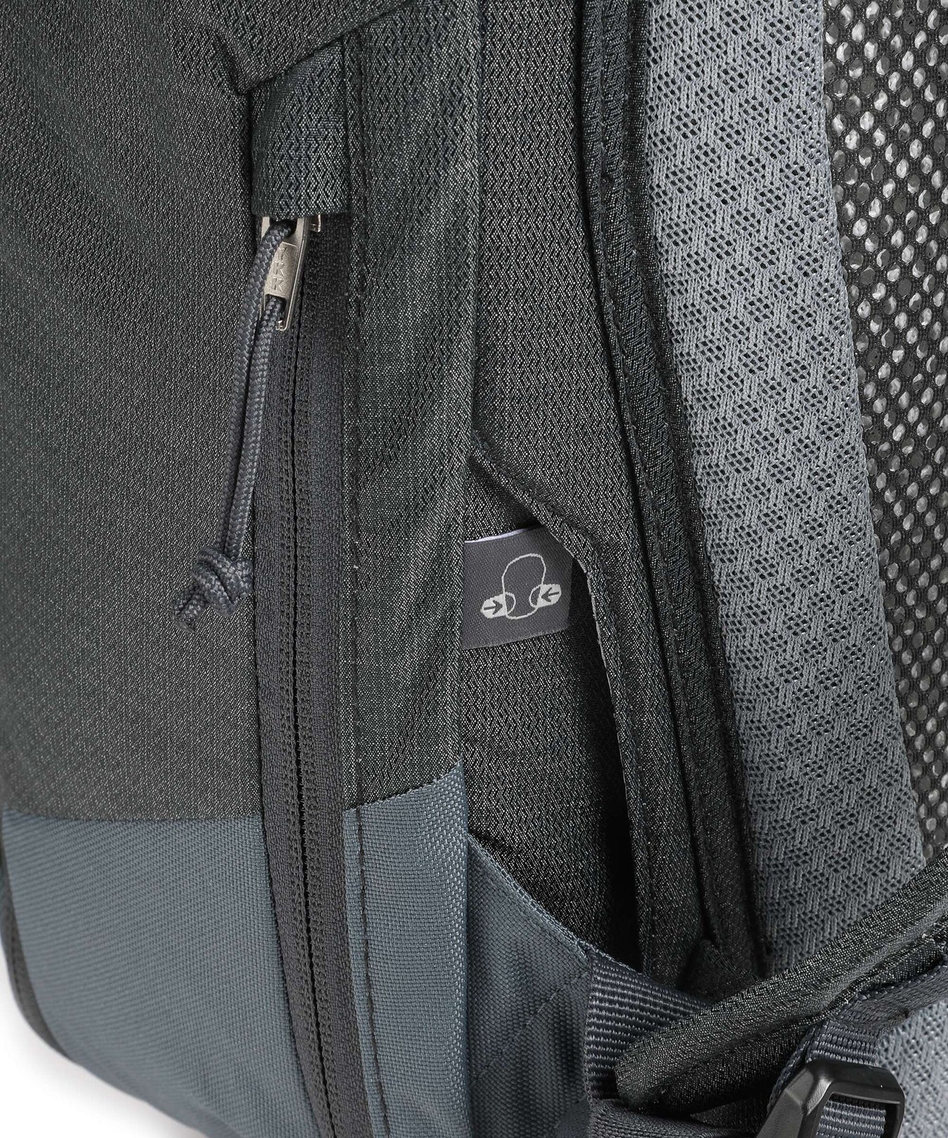 Deuter Rotsoord 25+5 Backpack graphite/shale