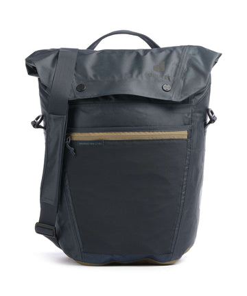 Deuter Mainhattan 17+10 Borsa per portapacchi ink/clay